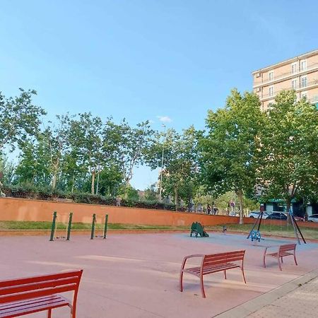 Apartamento La Casita De Requejo Zamora Exterior foto