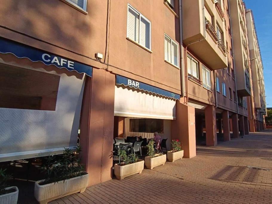 Apartamento La Casita De Requejo Zamora Exterior foto